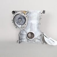 2001-2006 BMW 325i 330i Z4 Engine Timing Cover OEM 11141436720