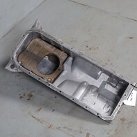 2001-2006 BMW 325i 330i Z4 Engine Oil Pan OEM 11131432703