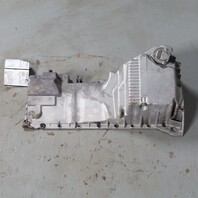 2001-2006 BMW 325i 330i Z4 Engine Oil Pan OEM 11131432703
