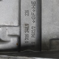 2001-2006 BMW 325i 330i Z4 Engine Oil Pan OEM 11131432703