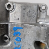 2004 BMW 325ci M54 Engine Oil Filter Housing 11421713838 OEM