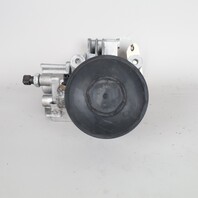 2004 BMW 325ci M54 Engine Oil Filter Housing 11421713838 OEM