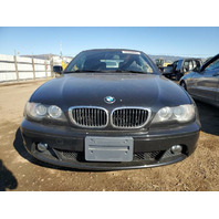 2004 BMW 325ci E46 - OEM Used Parts - Stock # 25039