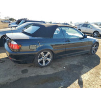 2004 BMW 325ci E46 - OEM Used Parts - Stock # 25039