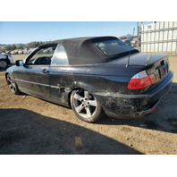 2004 BMW 325ci E46 - OEM Used Parts - Stock # 25039