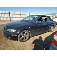 2004 BMW 325ci E46 - OEM Used Parts - Stock # 25039