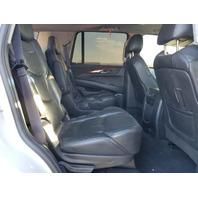 2017 Cadillac Escalade parts