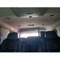 2017 Cadillac Escalade parts