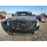 2017 Cadillac Escalade parts
