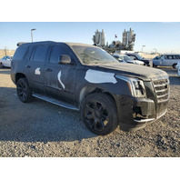 2017 Cadillac Escalade parts