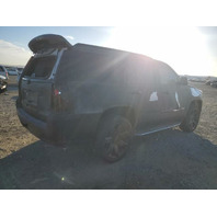 2017 Cadillac Escalade parts