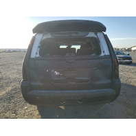 2017 Cadillac Escalade parts