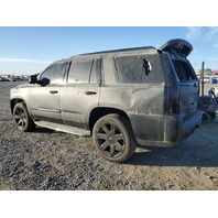 2017 Cadillac Escalade parts