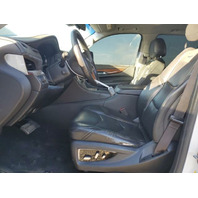 2017 Cadillac Escalade parts