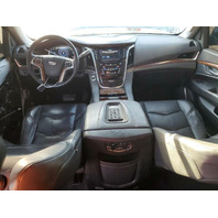 2017 Cadillac Escalade parts