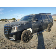 2017 Cadillac Escalade parts