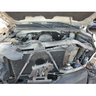 2005 Chevrolet Silverado 2500hd parts