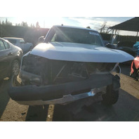 2005 Chevrolet Silverado 2500hd parts