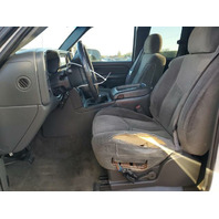 2005 Chevrolet Silverado 2500hd parts