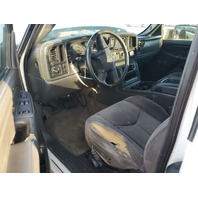 2005 Chevrolet Silverado 2500hd parts