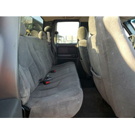 2005 Chevrolet Silverado 2500hd parts