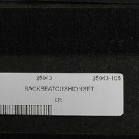 2002 Porsche 911 OEM