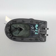 2000-2004 Porsche 911 Boxster 6 Speed Shift Knob Black 99655265501 OEM Used