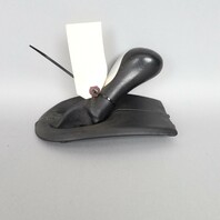 2000-2004 Porsche 911 Boxster 6 Speed Shift Knob Black 99655265501 OEM Used