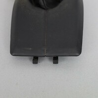 2000-2004 Porsche 911 Boxster 6 Speed Shift Knob Black 99655265501 OEM Used