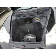 2002 Porsche 911 996 - OEM Used Parts - Stock # 25043