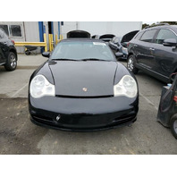 2002 Porsche 911 996 - OEM Used Parts - Stock # 25043