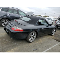 2002 Porsche 911 996 - OEM Used Parts - Stock # 25043