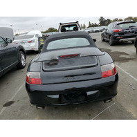 2002 Porsche 911 996 - OEM Used Parts - Stock # 25043
