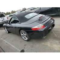 2002 Porsche 911 996 - OEM Used Parts - Stock # 25043