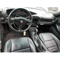 2002 Porsche 911 996 - OEM Used Parts - Stock # 25043