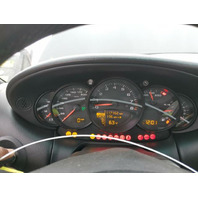 2002 Porsche 911 996 - OEM Used Parts - Stock # 25043