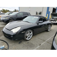 2002 Porsche 911 996 - OEM Used Parts - Stock # 25043