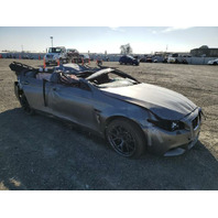 2013 BMW 535i F10 - OEM Used Parts - Stock # 25044