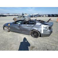 2013 BMW 535i F10 - OEM Used Parts - Stock # 25044