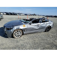 2013 BMW 535i F10 - OEM Used Parts - Stock # 25044