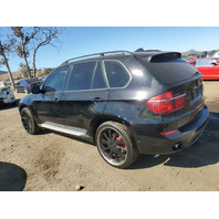 2012 BMW X5 E70 - OEM Used Parts - Stock # 25045