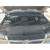 2006 Chevrolet Avalanche parts