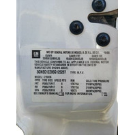 2006 Chevrolet Avalanche parts