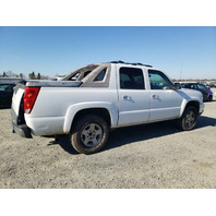 2006 Chevrolet Avalanche parts