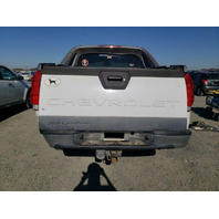 2006 Chevrolet Avalanche parts