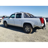 2006 Chevrolet Avalanche parts