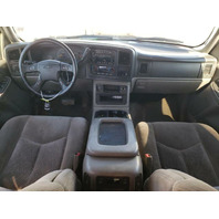 2006 Chevrolet Avalanche parts