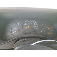 2006 Chevrolet Avalanche parts