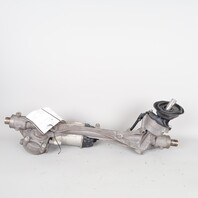 2015-2019 Volkswagen E-Golf  Power Steering Gear Rack Pinion 5Q1423055C OEM Used