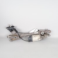 2015-2019 Volkswagen E-Golf  Power Steering Gear Rack Pinion 5Q1423055C OEM Used
